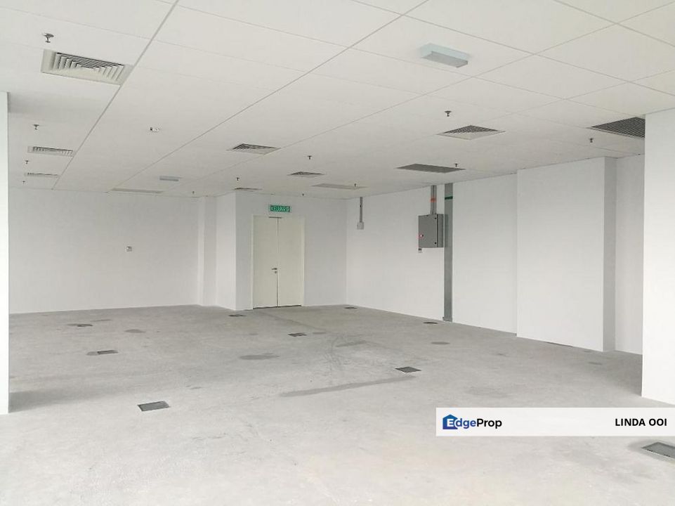 Menara Bangkok Bank , Kuala Lumpur, KL City