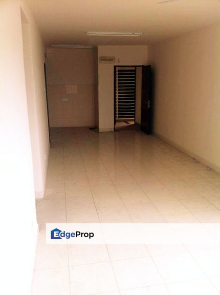 Alam Idaman, Shah Alam, Selangor, Selangor, Shah Alam