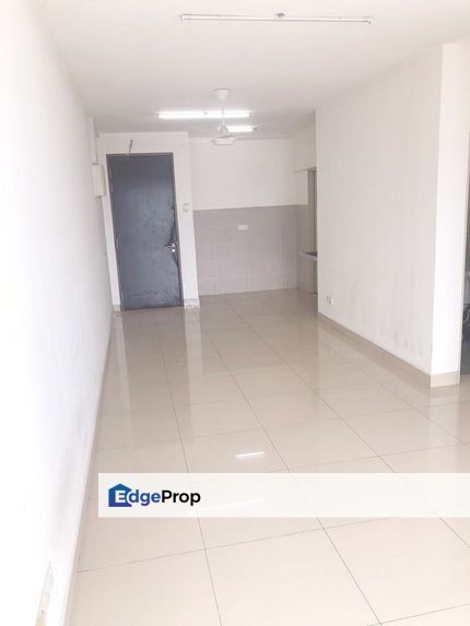 Alam Sanjung Serviced Apartment, Shah Alam, Selangor, Selangor, Shah Alam