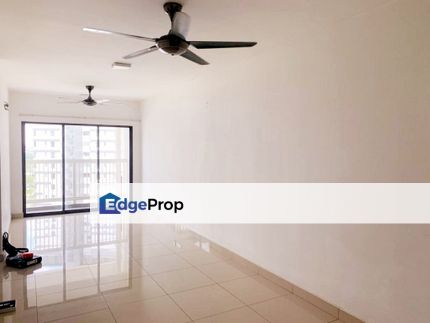 Alam Sanjung Serviced Apartment, Shah Alam, Selangor, Selangor, Shah Alam