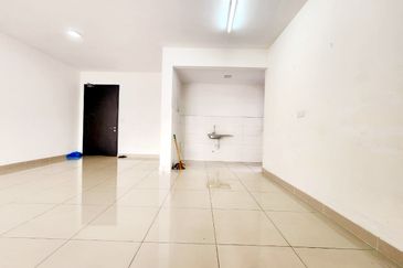 KEN Rimba Condominium 1