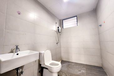 KEN Rimba Condominium 1