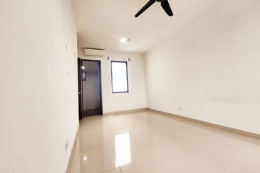 KEN Rimba Condominium 1