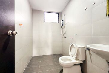 KEN Rimba Condominium 1