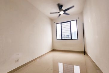 KEN Rimba Condominium 1