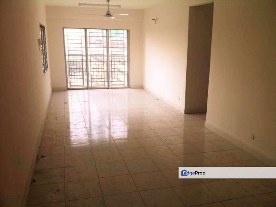 Alam Idaman, Shah Alam, Selangor, Selangor, Shah Alam