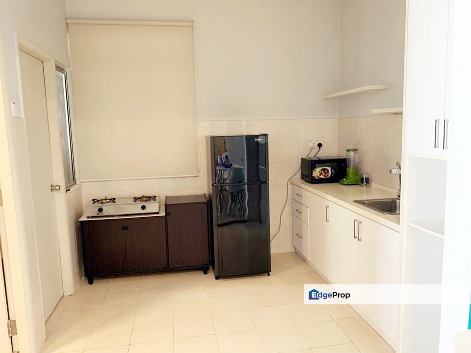 Prima U1 Condominium, Shah Alam, Selangor, Selangor, Shah Alam