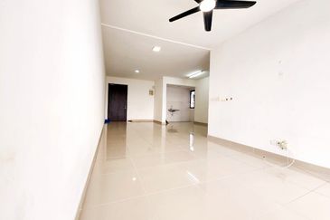 KEN Rimba Condominium 1