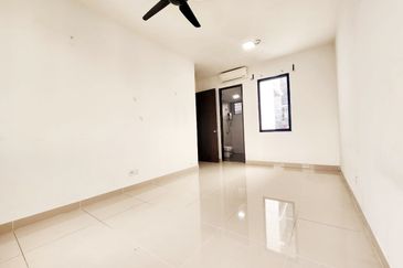 KEN Rimba Condominium 1