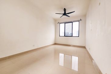 KEN Rimba Condominium 1