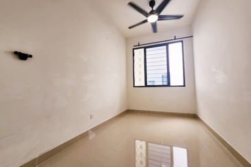 KEN Rimba Condominium 1