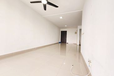 KEN Rimba Condominium 1