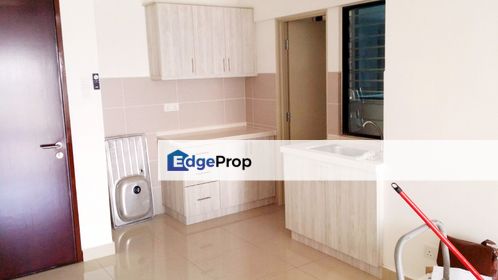 Alam Sanjung Serviced Apartment, Shah Alam, Selangor, Selangor, Shah Alam