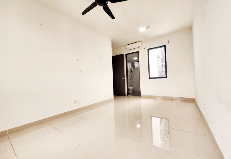 KEN Rimba Condominium 1