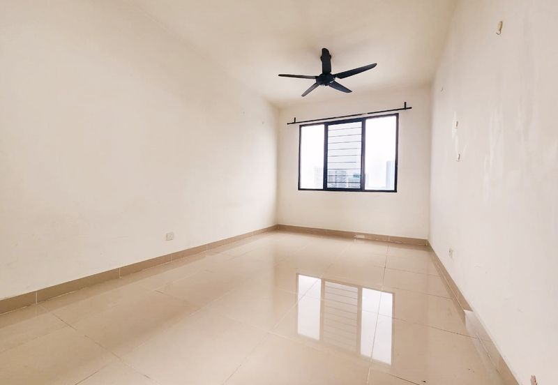 KEN Rimba Condominium 1