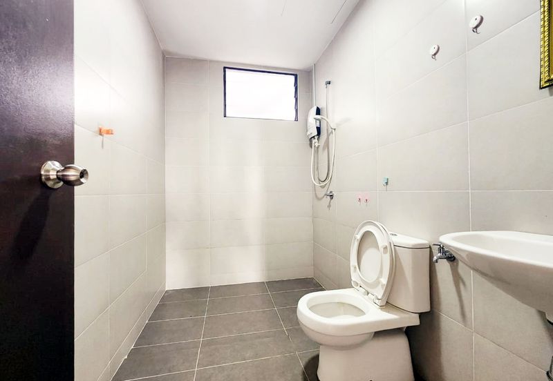 KEN Rimba Condominium 1