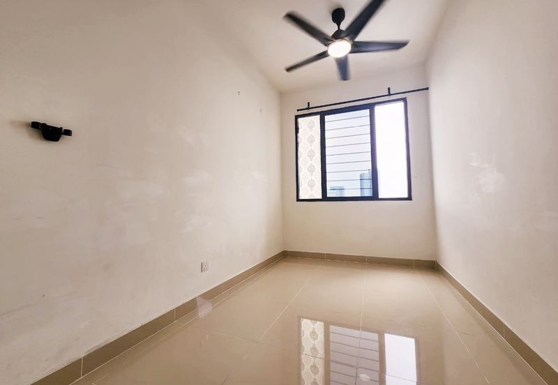 KEN Rimba Condominium 1