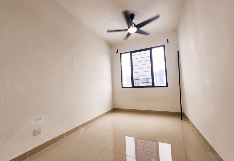 KEN Rimba Condominium 1