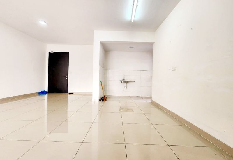 KEN Rimba Condominium 1