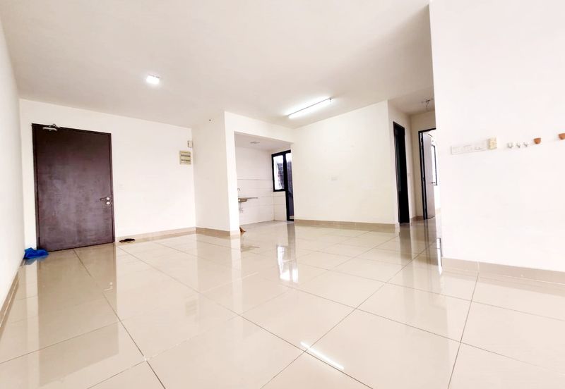 KEN Rimba Condominium 1