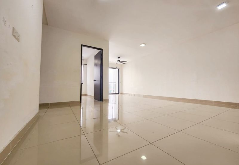 KEN Rimba Condominium 1