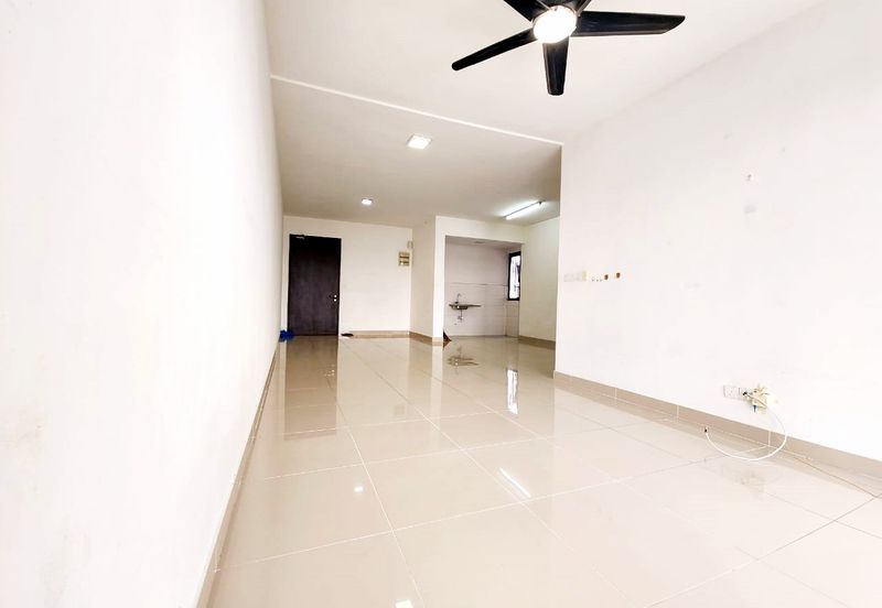 KEN Rimba Condominium 1