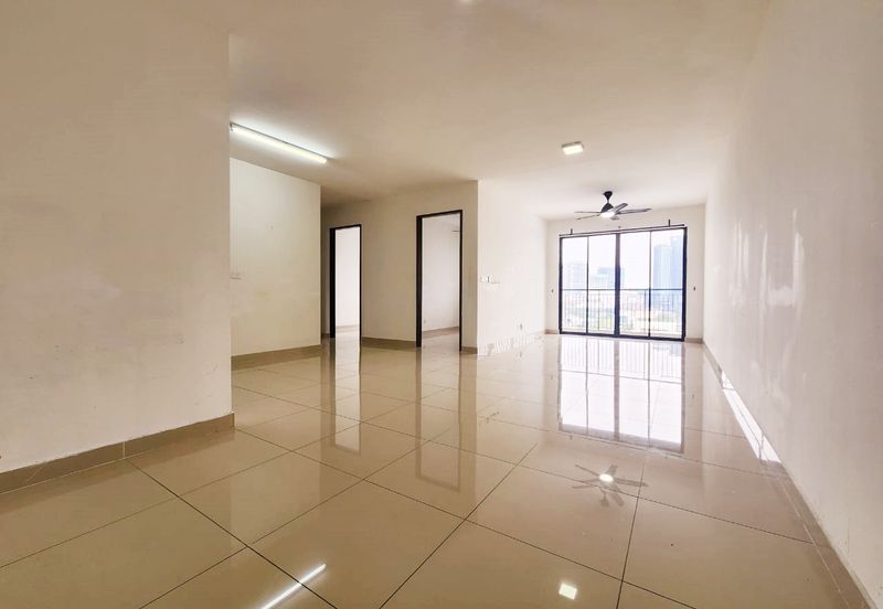 KEN Rimba Condominium 1