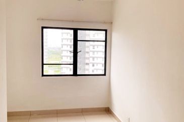 Alam Sanjung Serviced Apartment