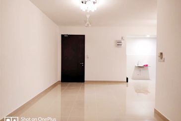 KEN Rimba Condominium 1