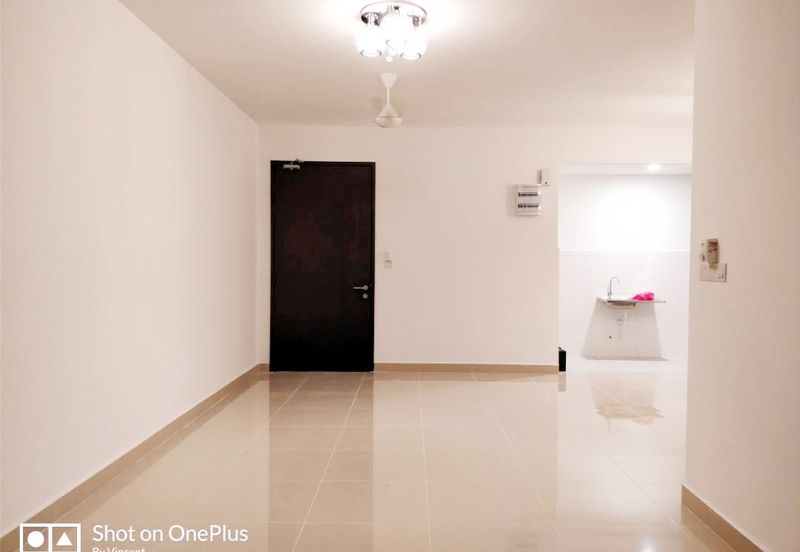 KEN Rimba Condominium 1