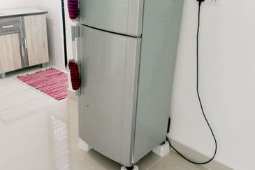 KEN Rimba Condominium 1