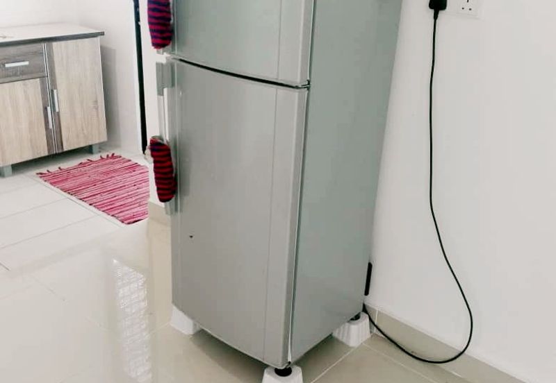 KEN Rimba Condominium 1