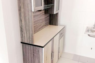 KEN Rimba Condominium 1