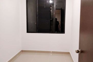 KEN Rimba Condominium 1