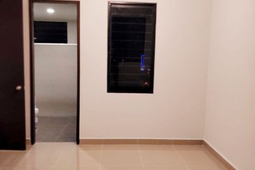 KEN Rimba Condominium 1