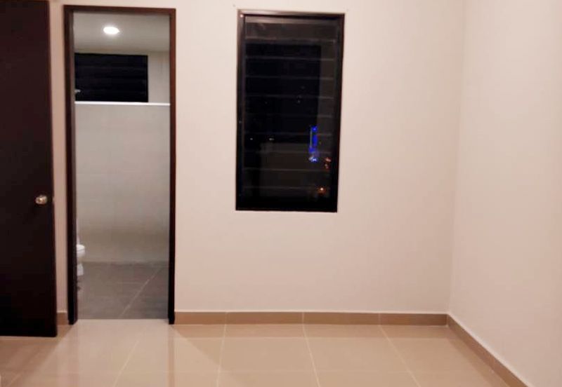 KEN Rimba Condominium 1