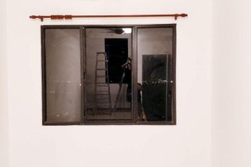 KEN Rimba Condominium 1