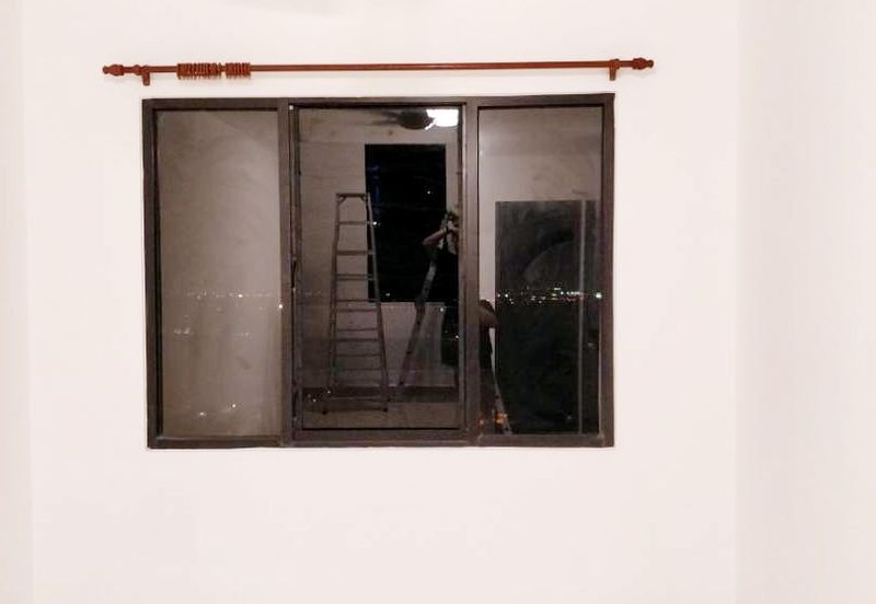 KEN Rimba Condominium 1