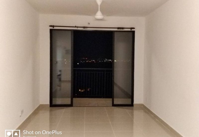 KEN Rimba Condominium 1