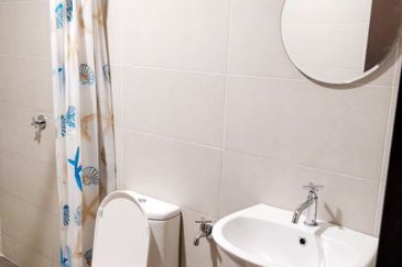 KEN Rimba Condominium 1