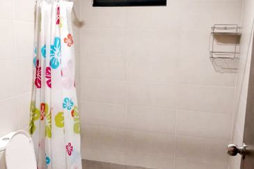 KEN Rimba Condominium 1