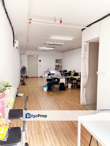 Designer Office Sunway Velocity, Kuala Lumpur, Kuala Lumpur, Kuala Lumpur, Cheras