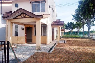 Bandar Saujana Putra