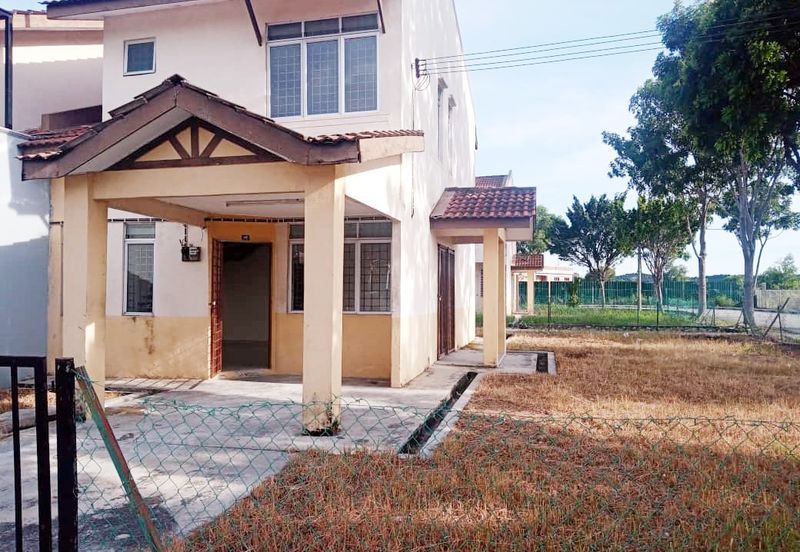 Bandar Saujana Putra