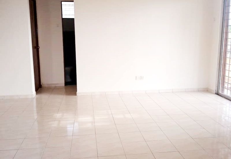 Bandar Saujana Putra