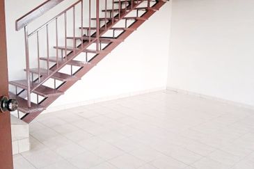 Bandar Saujana Putra