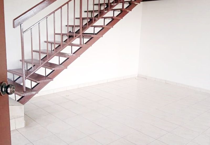 Bandar Saujana Putra