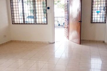 Bandar Saujana Putra