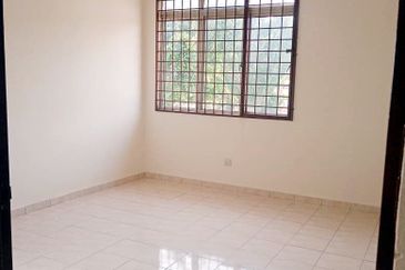 Bandar Saujana Putra