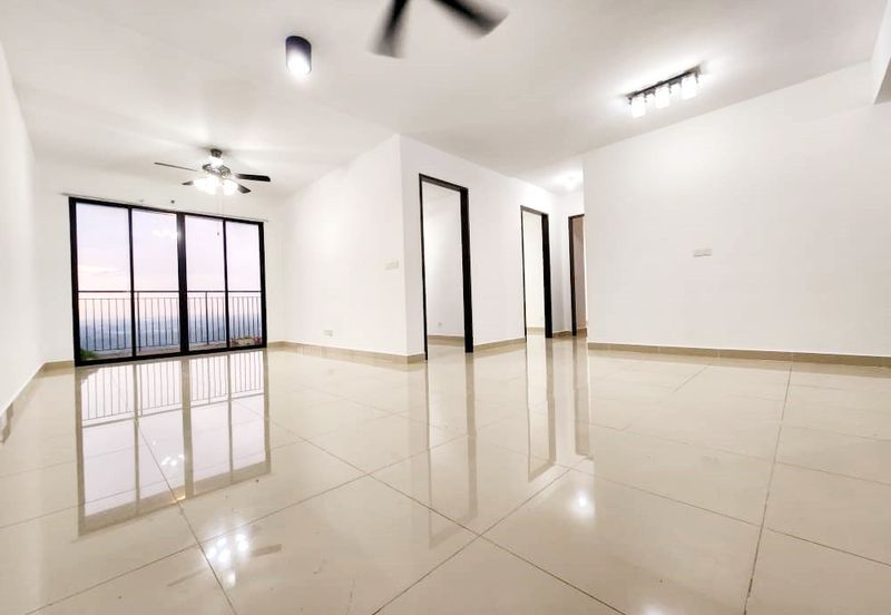 KEN Rimba Condominium 1